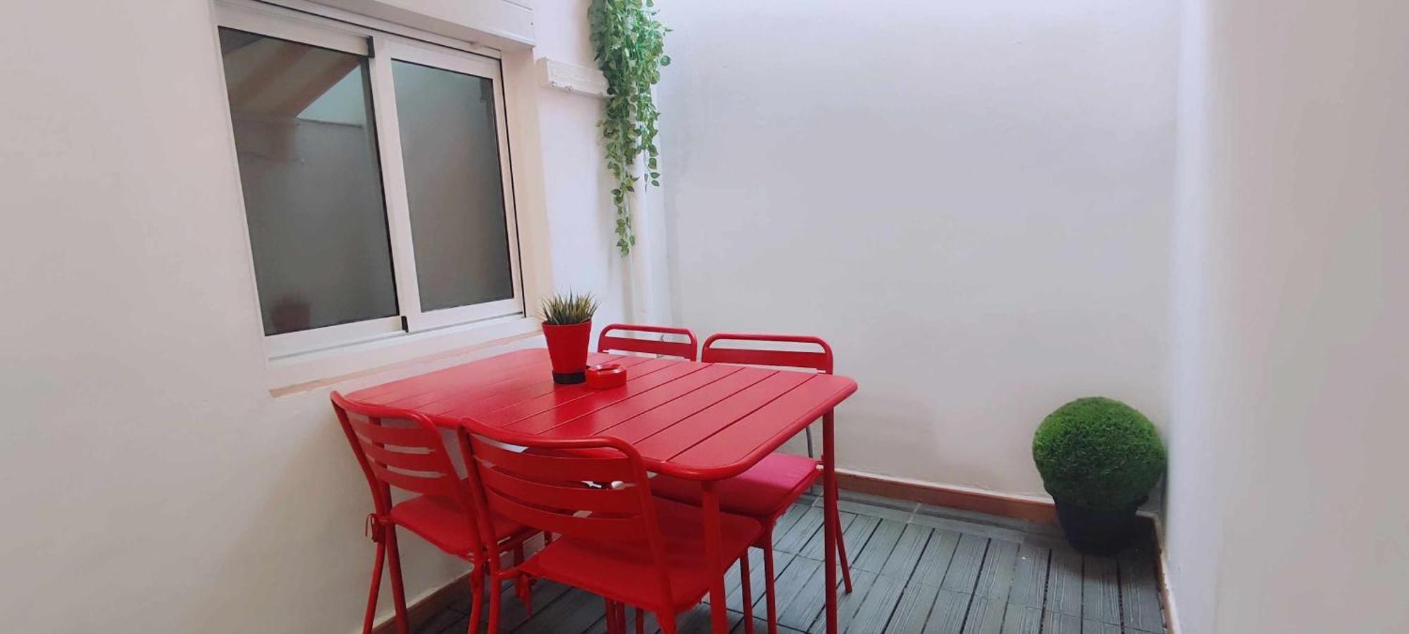 Maria House Appartement Viladecáns Buitenkant foto